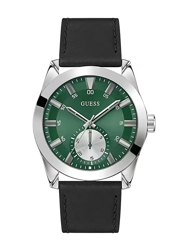 Guess Greyson Erkek Kol Saati GUGW0793G1 - 1