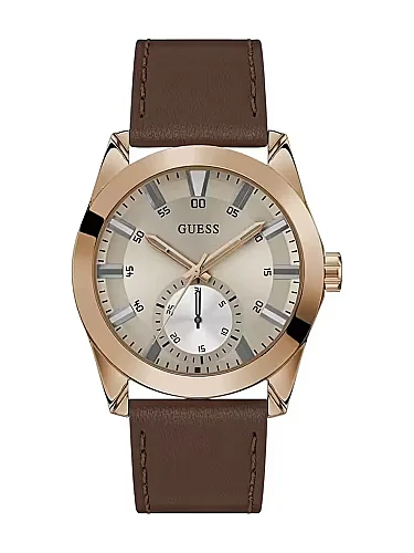 Guess Greyson Erkek Kol Saati GUGW0793G3 - Guess