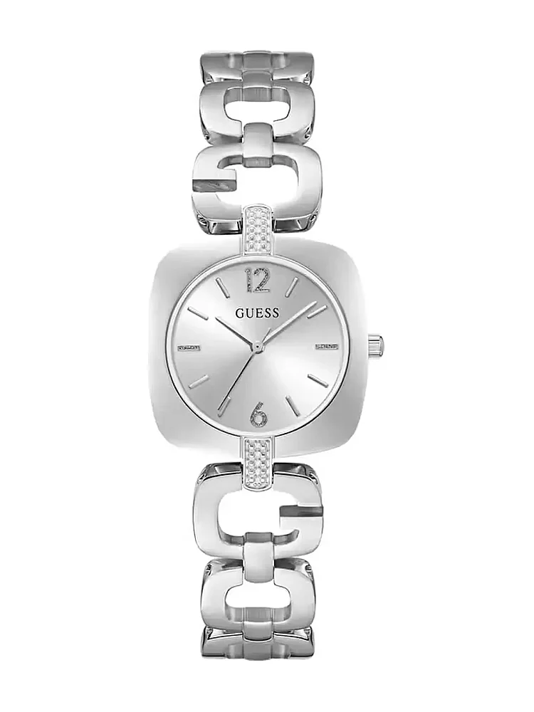 Guess Groovy G Kadın Kol Saati GUU1441L1M - 1