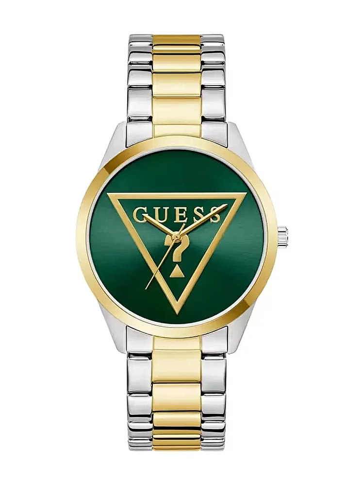 Guess Harley Unisex Kol Saati GUU1461L3M - 1