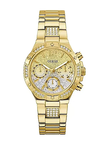 Guess Harlow Kadın Kol Saati GUGW0950L2 - Guess