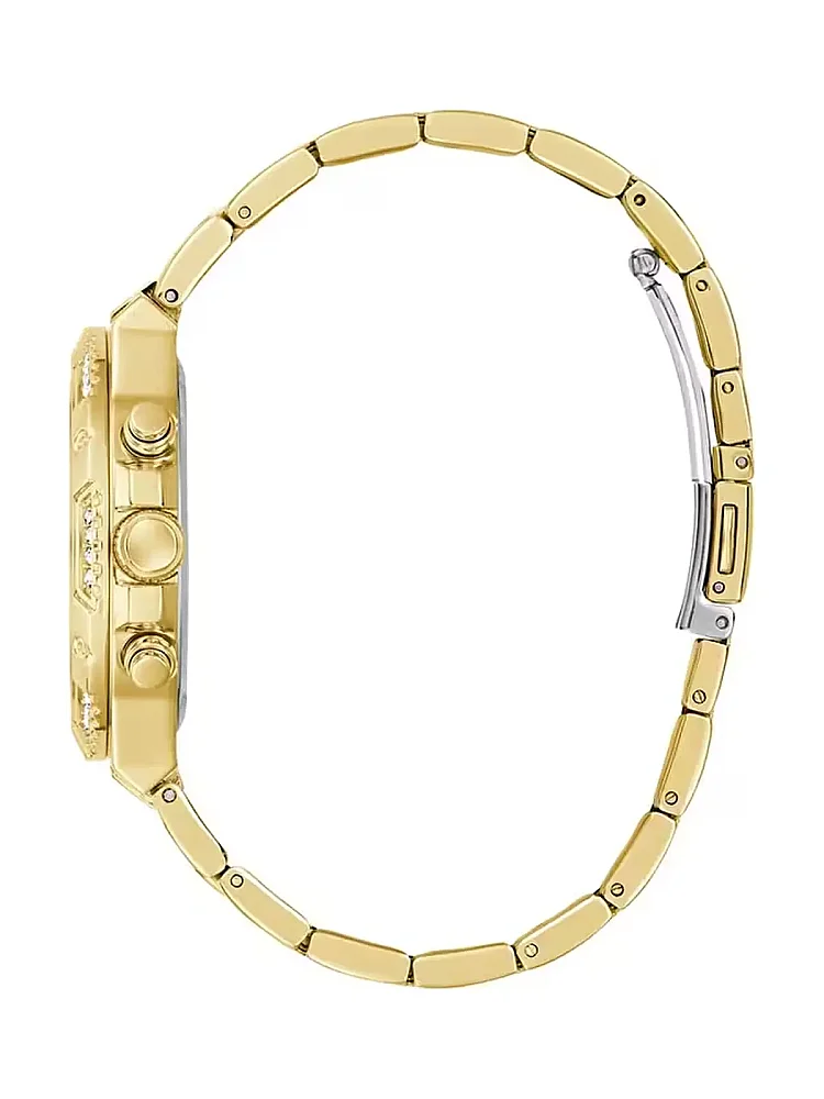 Guess Harlow Kadın Kol Saati GUGW0950L2 - 2