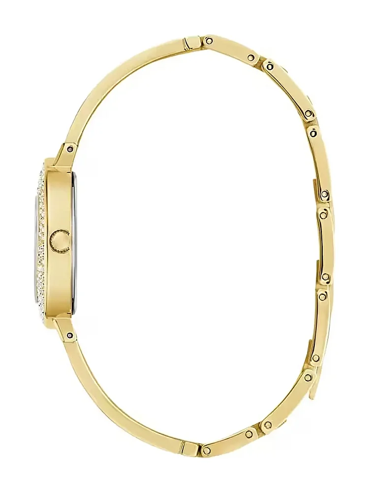 Guess Hartly Kadın Kol Saati GUGW0991L2 - 2
