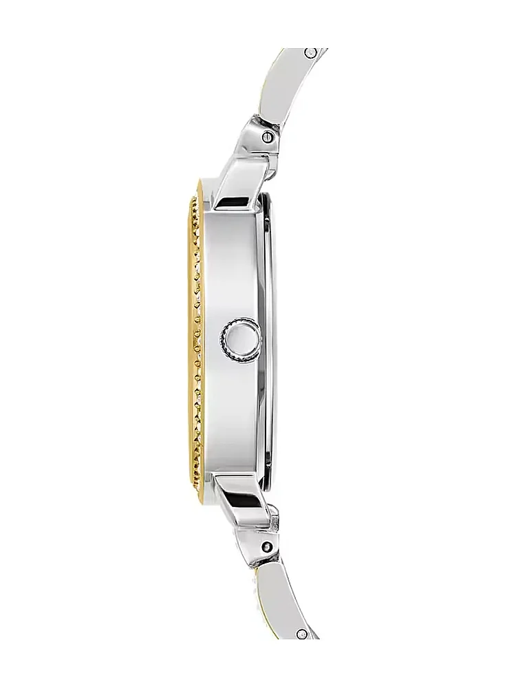 Guess Hayley Kadın Kol Saati GUGW0612L2 - 2