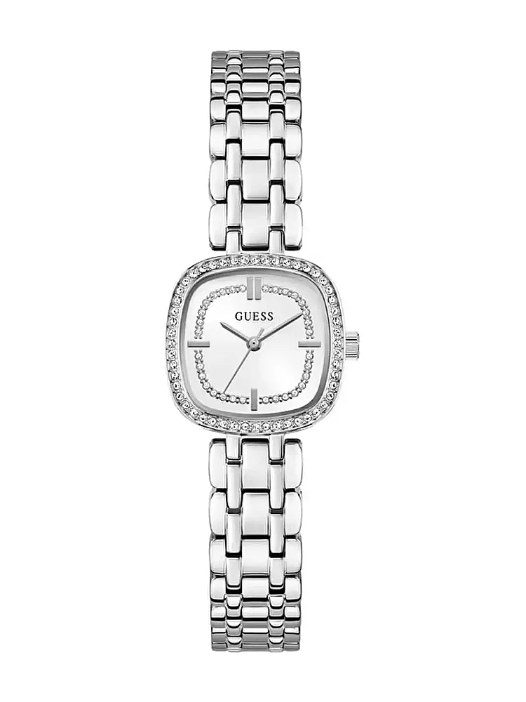 Guess Hazel Kadın Kol Saati GUGW1018L1 - 1