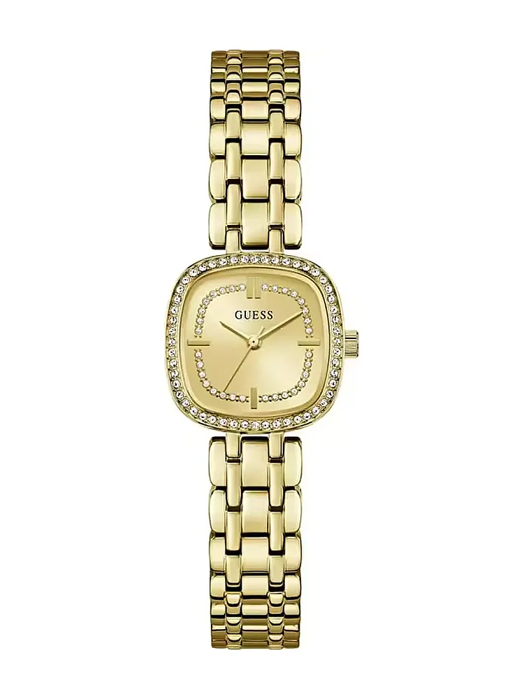 Guess Hazel Kadın Kol Saati GUGW1018L2 - 1