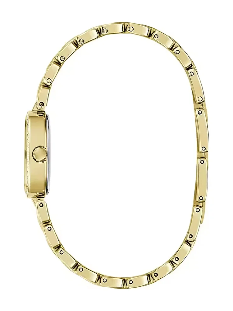 Guess Hazel Kadın Kol Saati GUGW1018L2 - 2