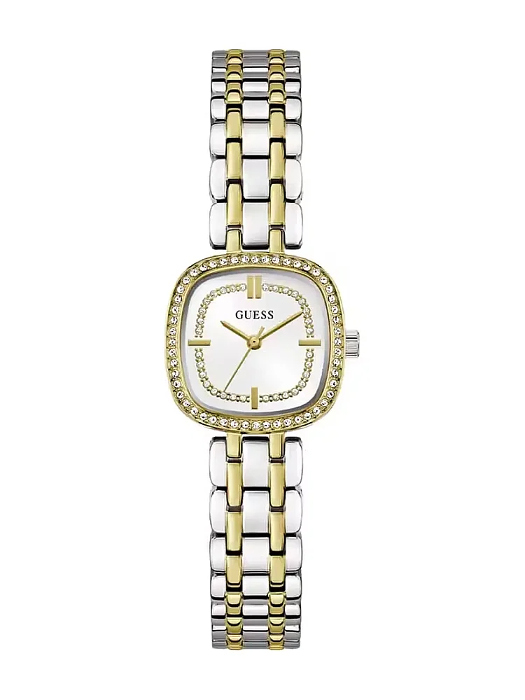 Guess Hazel Kadın Kol Saati GUGW1018L3 - 1