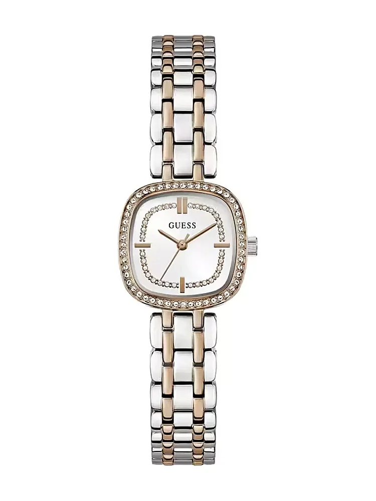 Guess Hazel Kadın Kol Saati GUGW1018L5 - 1