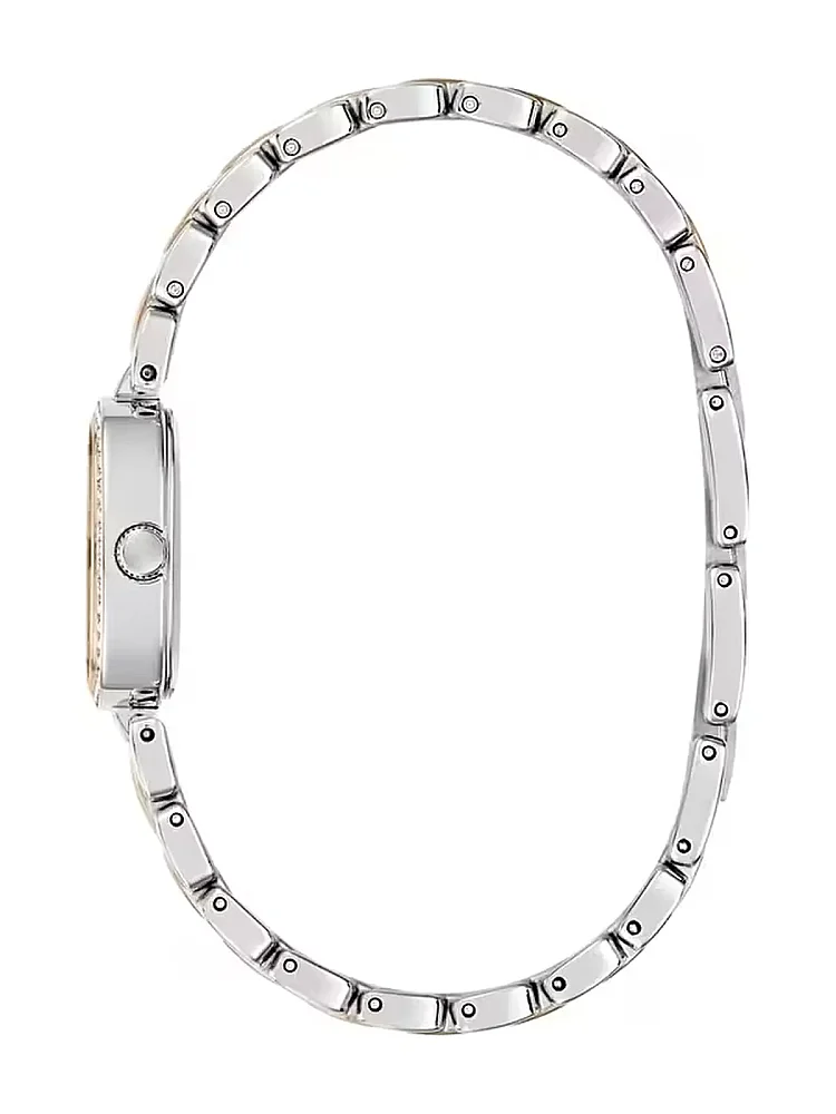 Guess Hazel Kadın Kol Saati GUGW1018L5 - 2