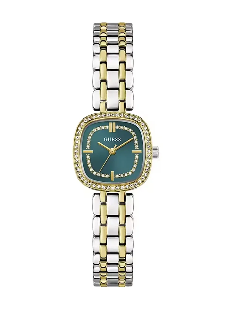 Guess Hazel Kadın Kol Saati GUGW1018L6 - 1
