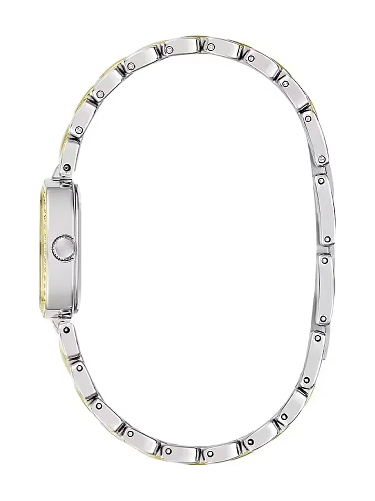 Guess Hazel Kadın Kol Saati GUGW1018L6 - 2