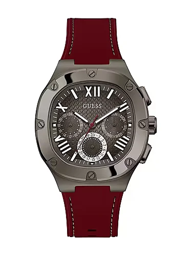 Guess Headline Erkek Kol Saati GUGW0571G4 - Guess
