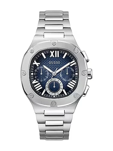 Guess Headline Erkek Kol Saati GUGW0572G1 - Guess