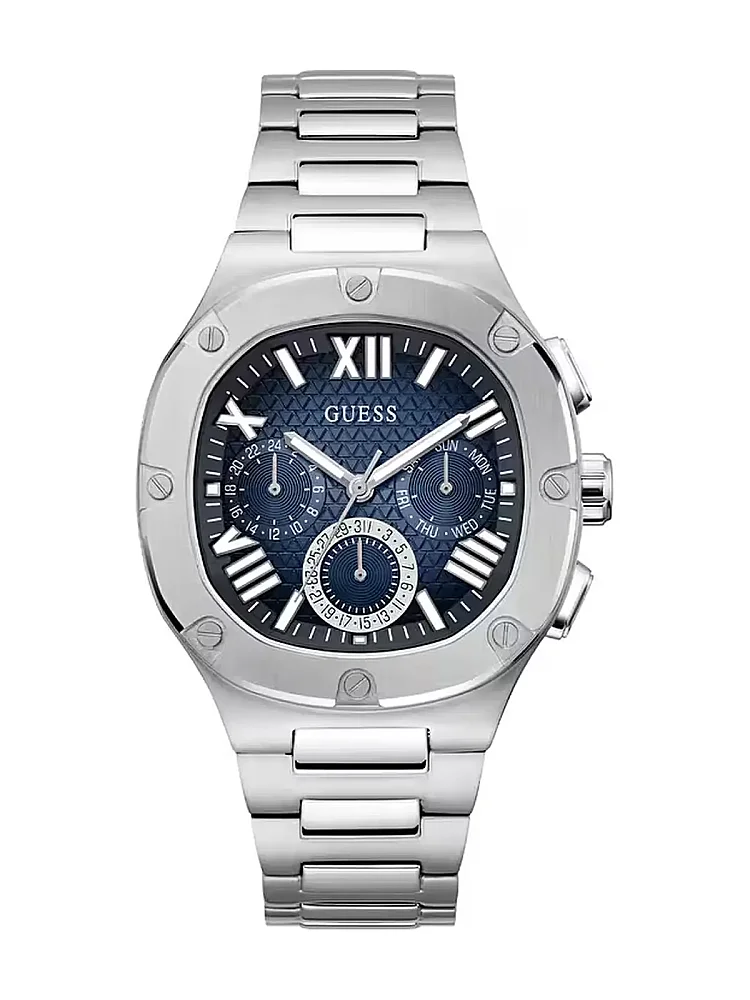 Guess Headline Erkek Kol Saati GUGW0572G1 - 1