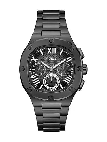 Guess Headline Erkek Kol Saati GUGW0572G3 - Guess