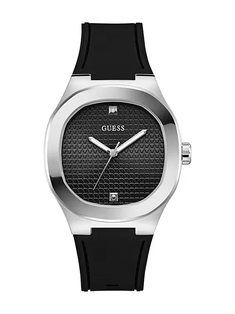 Guess Headline Erkek Kol Saati GUGW1005G1 - 1