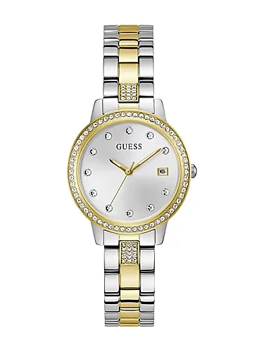 Guess Heartless Kadın Kol Saati GUGW0725L1