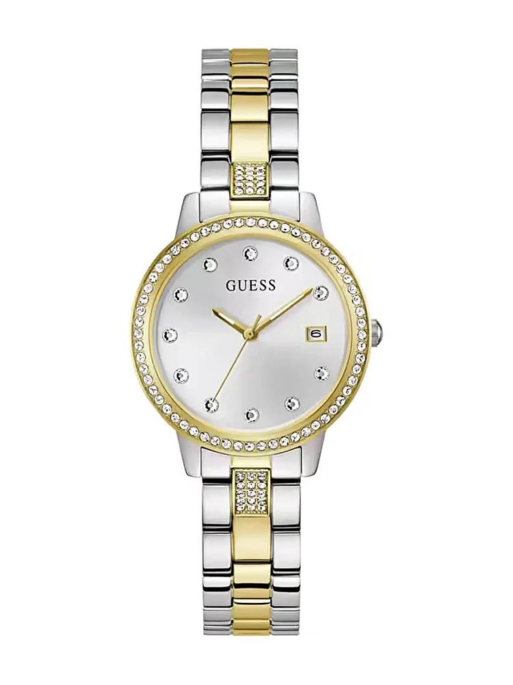 Guess Heartless Kadın Kol Saati GUGW0725L1 - 1