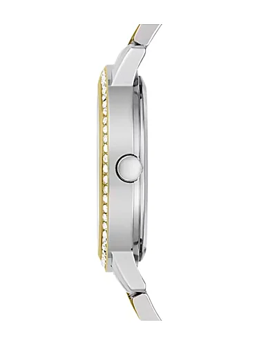 Guess Heartless Kadın Kol Saati GUGW0725L1 - 2