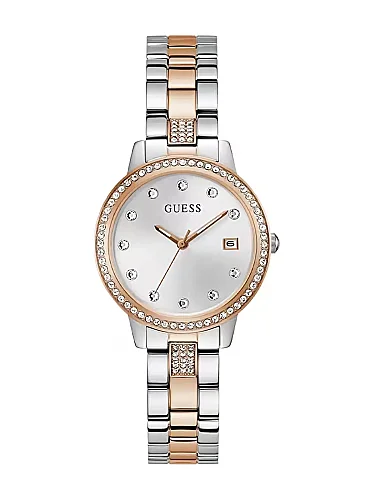 Guess Heartless Kadın Kol Saati GUGW0725L2