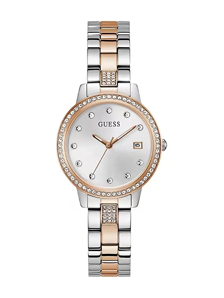 Guess Heartless Kadın Kol Saati GUGW0725L2 - 1