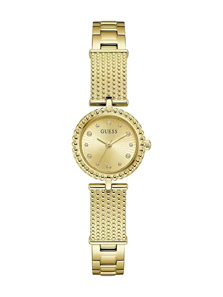 Guess Holly Kadın Kol Saati GUGW1017L2 - 1
