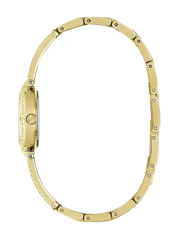 Guess Holly Kadın Kol Saati GUGW1017L2 - 2