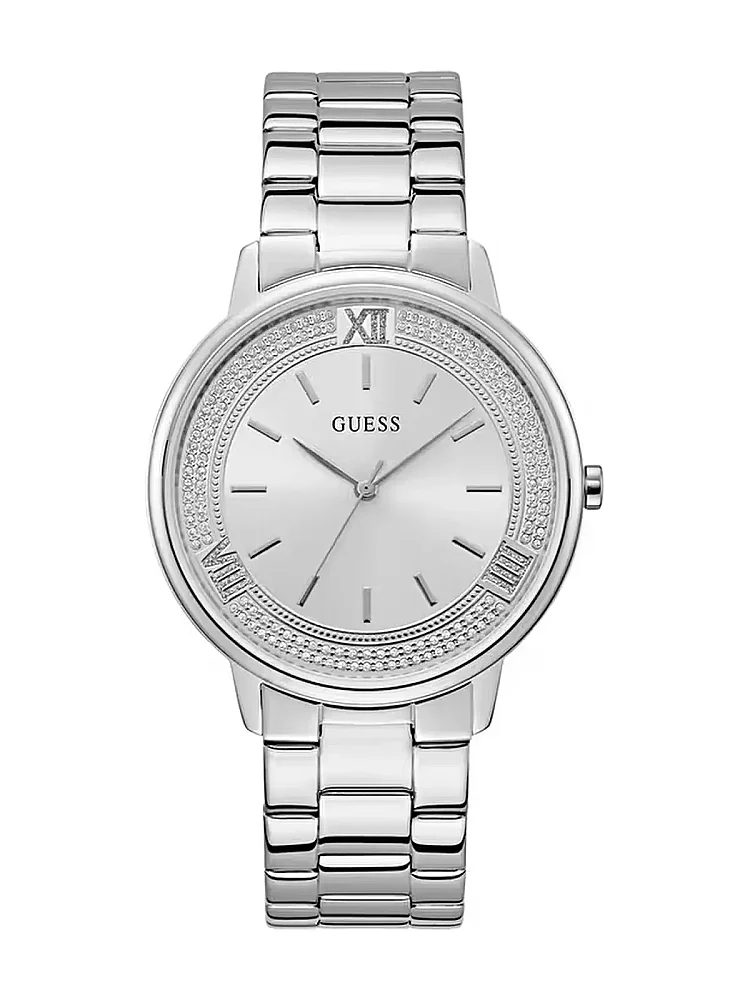 Guess Hollywood Kadın Kol Saati GUU1406L1M - 1