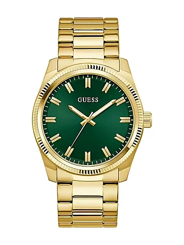 Guess Huck Erkek Kol Saati GUU1485G2M - Guess