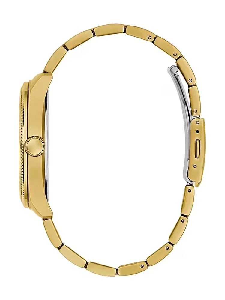 Guess Huck Erkek Kol Saati GUU1485G2M - 2