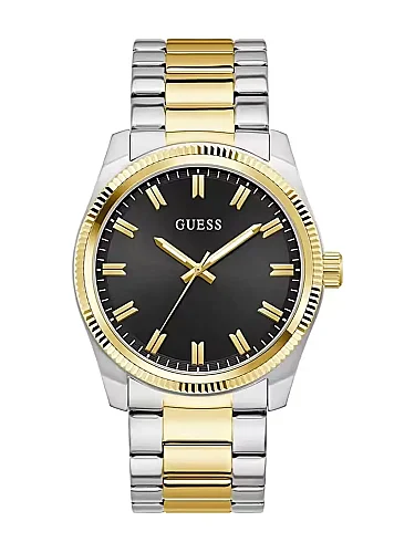 Guess Huck Erkek Kol Saati GUU1485G4M - Guess