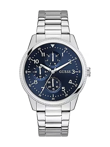 Guess Ian Erkek Kol Saati GUGW0970G1 - Guess