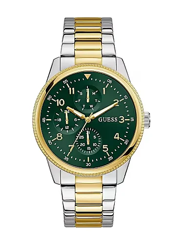Guess Ian Erkek Kol Saati GUGW0970G4 - Guess