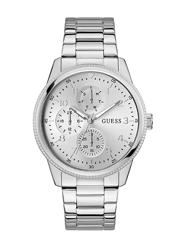 Guess Ian Erkek Kol Saati GUGW0970G7 - 1