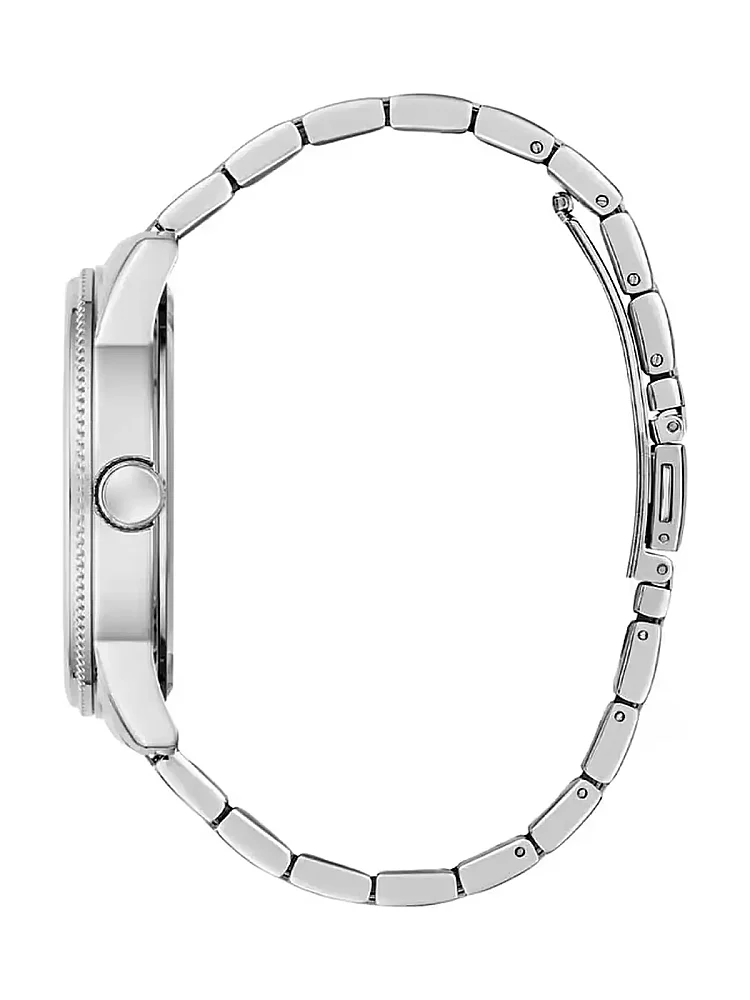 Guess Ian Erkek Kol Saati GUGW0970G7 - 2