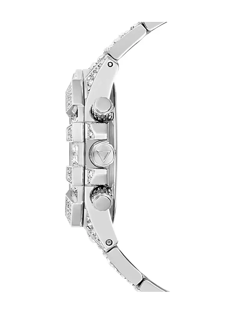 Guess Iconic 40Th Kadın Kol Saati GUGW0812L1 - 2