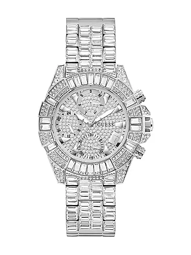 Guess Iconic 40Th Kadın Kol Saati GUGW0812L1 - Guess