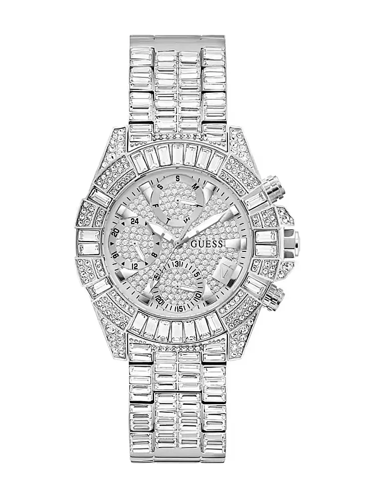 Guess Iconic 40Th Kadın Kol Saati GUGW0812L1 - 1