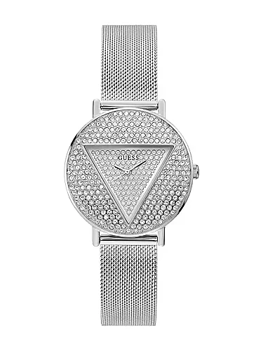 Guess Iconic Kadın Kol Saati GUGW0477L1 - Guess