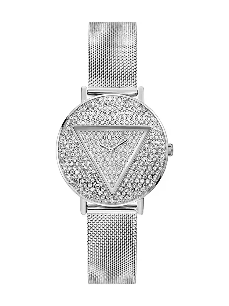Guess Iconic Kadın Kol Saati GUGW0477L1 - 1