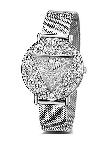 Guess Iconic Kadın Kol Saati GUGW0477L1 - 2