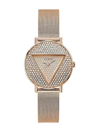 Guess Iconic Kadın Kol Saati GUGW0477L3 - Guess