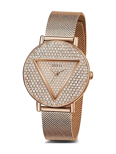Guess Iconic Kadın Kol Saati GUGW0477L3 - 2