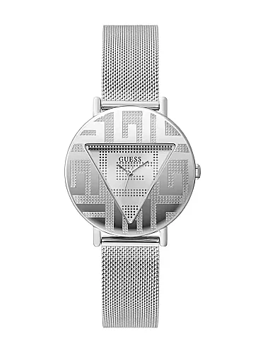 Guess Iconic Kadın Kol Saati GUGW0527L1 - Guess