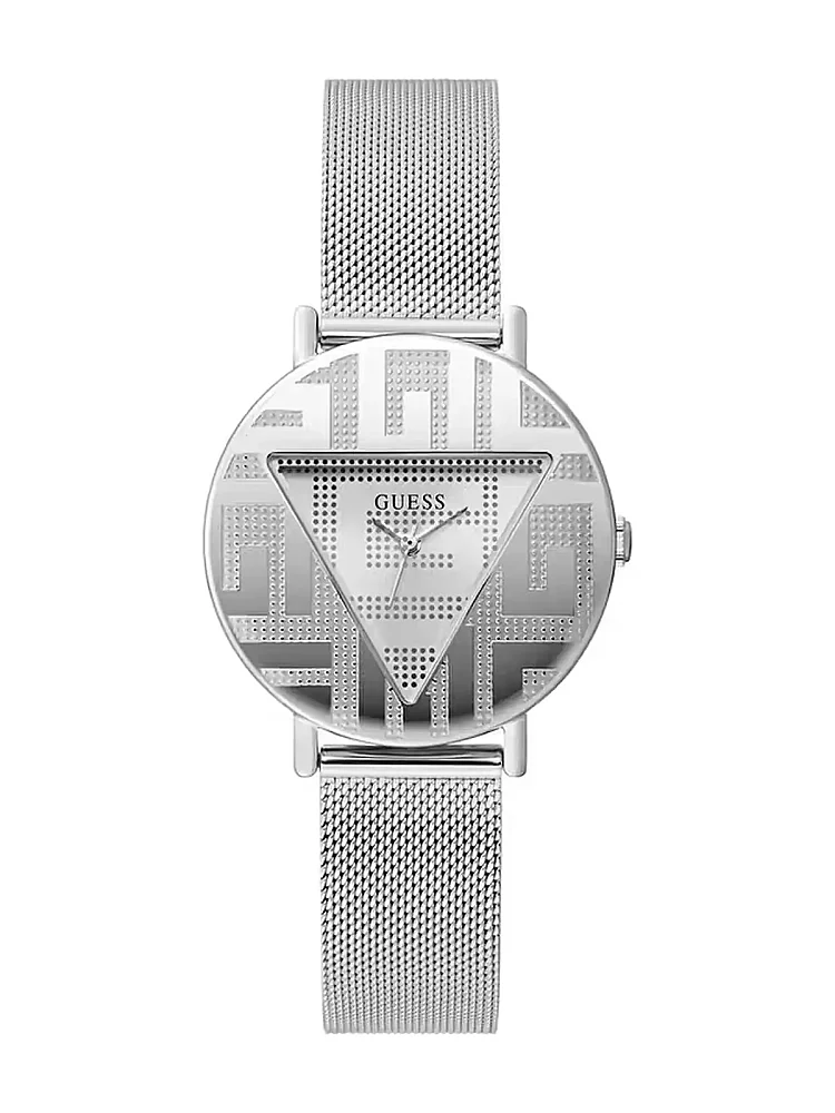 Guess Iconic Kadın Kol Saati GUGW0527L1 - 1