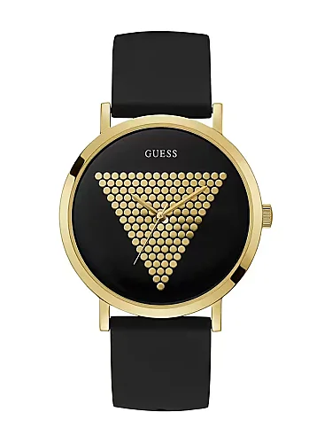 Guess Imprint Unisex Kol Saati GUW1161G1 - Guess