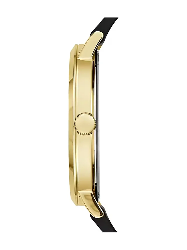 Guess Imprint Unisex Kol Saati GUW1161G1 - 2