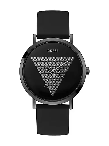 Guess Imprint Unisex Kol Saati GUW1161G2 - Guess