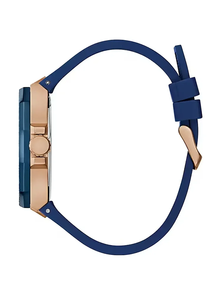 Guess Indy Erkek Kol Saati GUGW0853G3 - 1
